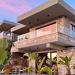 Olea Village Apartman Potósz