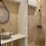 Olea Village Apartman Potósz