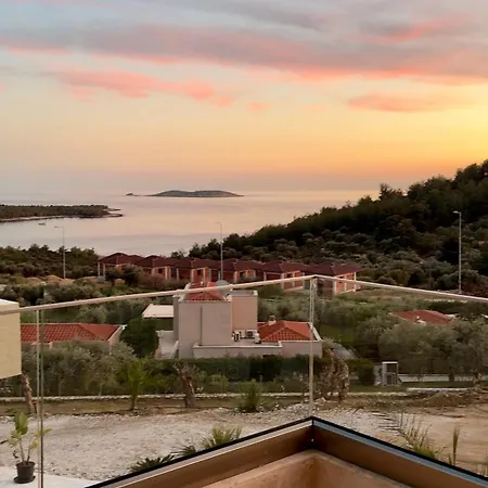 Olea Village Appartement