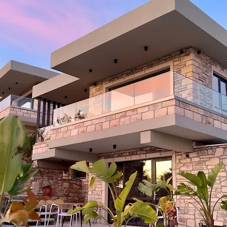 Olea Village Appartement Potos
