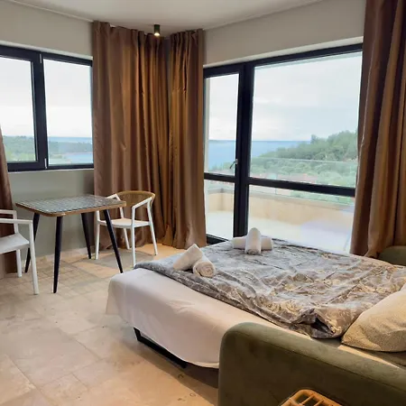 Appartement Olea Village Potos
