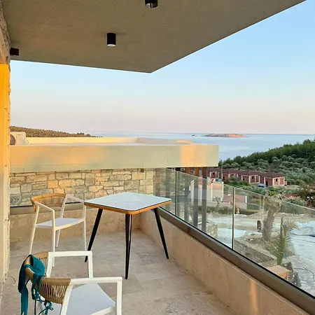 Olea Village * Potos