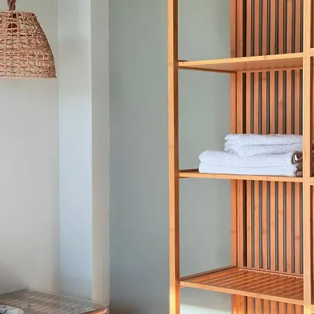 Olea Village Appartement Potos