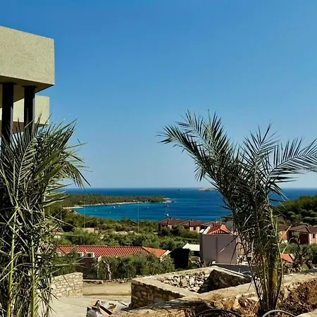 Olea Village Potos