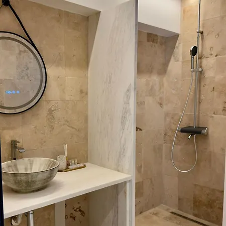 Olea Village Appartement Potos