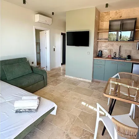 Olea Village * Potos