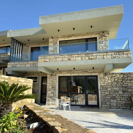 Olea Village Appartement *