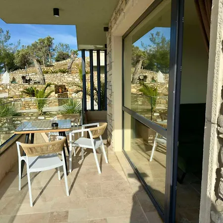 Olea Village Appartement Potos