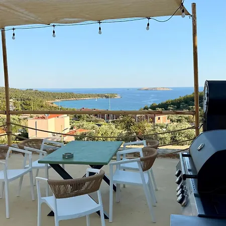 Olea Village *