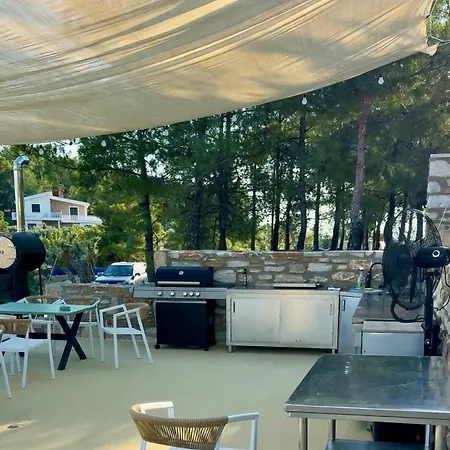 Olea Village Apartman
