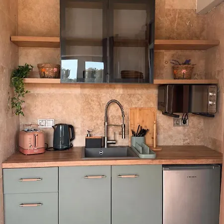 Olea Village * Potos