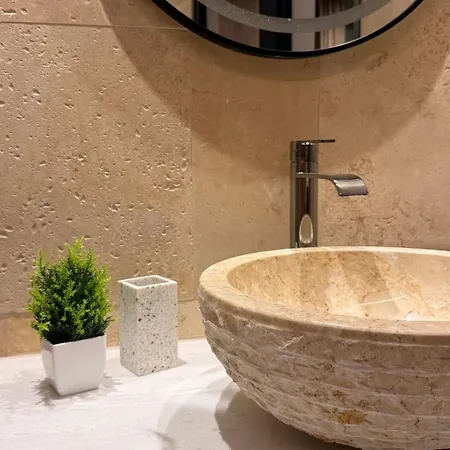 Olea Village Appartement