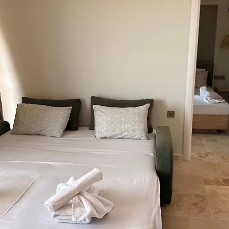 Olea Village Appartement