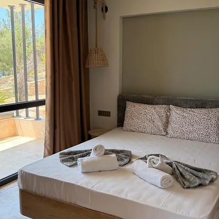 Olea Village Appartement Potos