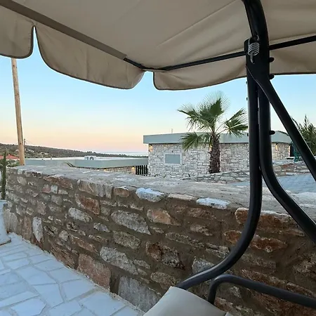 Appartement Olea Village