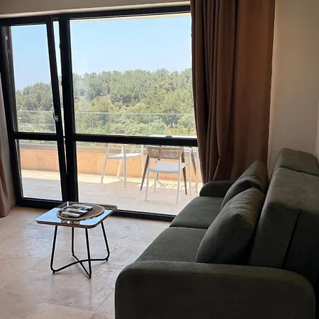 Olea Village Appartement *