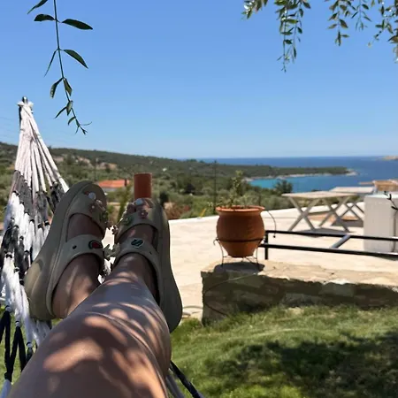 Olea Village Appartement
