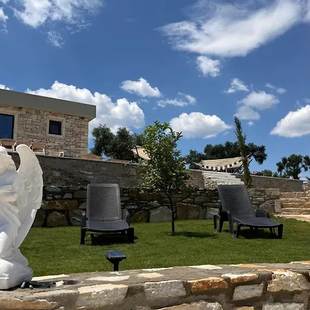 Olea Village Appartement *
