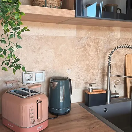Olea Village Appartement