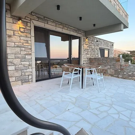 Appartement Olea Village *