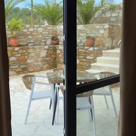 Olea Village * Potos
