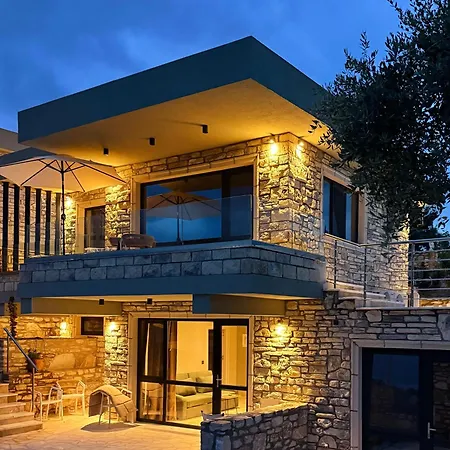 Olea Village Potos