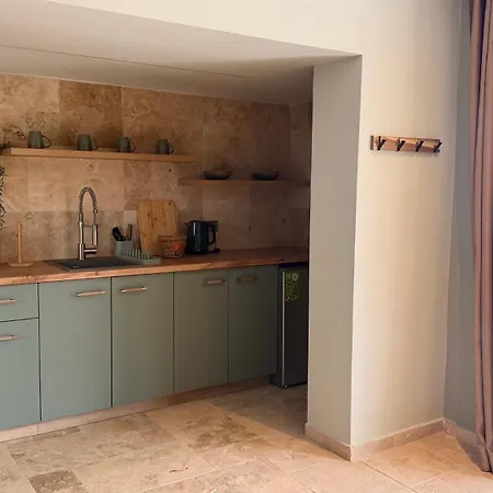 Appartement Olea Village Potos