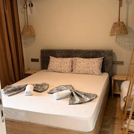 Appartement Olea Village Potos