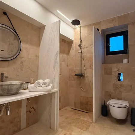 Appartement Olea Village *