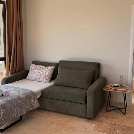Olea Village Appartement Potos
