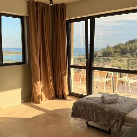 Appartement Olea Village