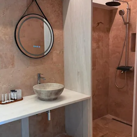 Olea Village Appartement *