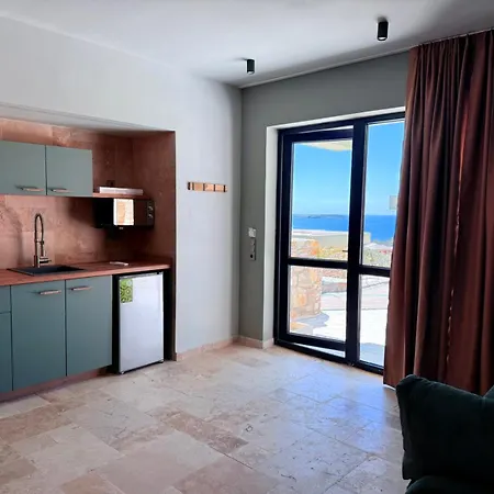 Olea Village *