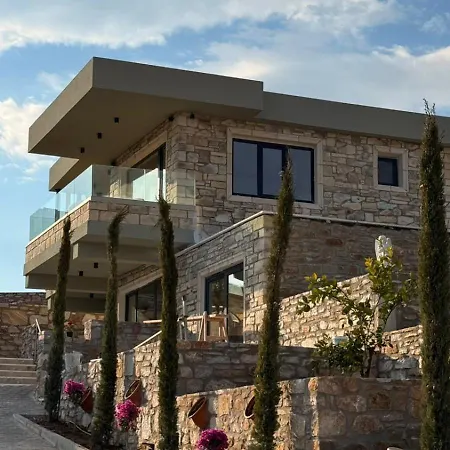 Appartement Olea Village *