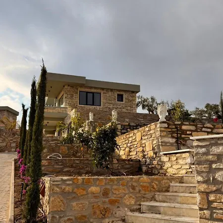 Appartement Olea Village