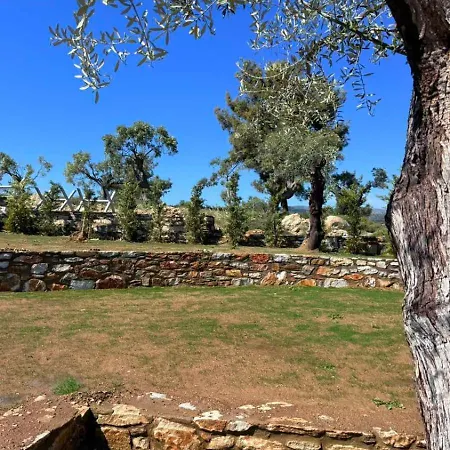 Olea Village Appartement *
