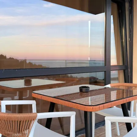 Olea Village Appartement Potos