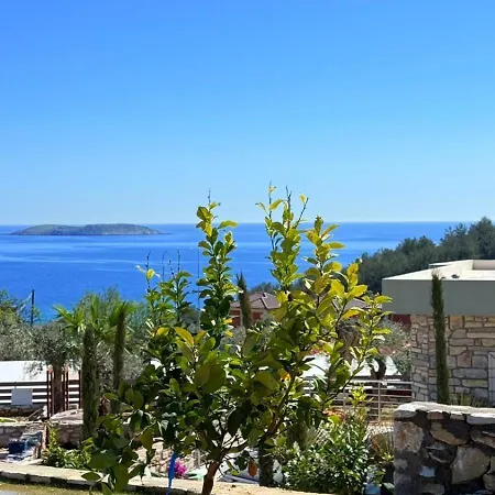 Olea Village Appartement Potos