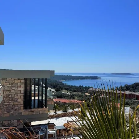 Olea Village Appartement
