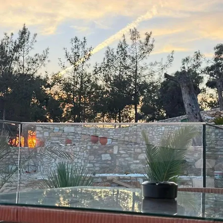 Appartement Olea Village *