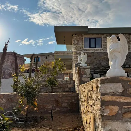 Olea Village *