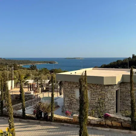Appartement Olea Village