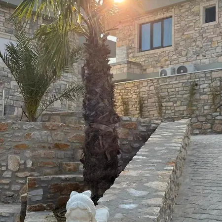Olea Village Appartement *