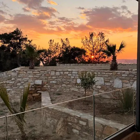 Appartement Olea Village