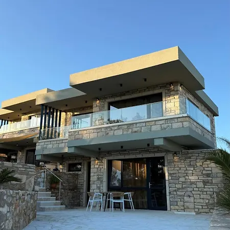 Appartement Olea Village *