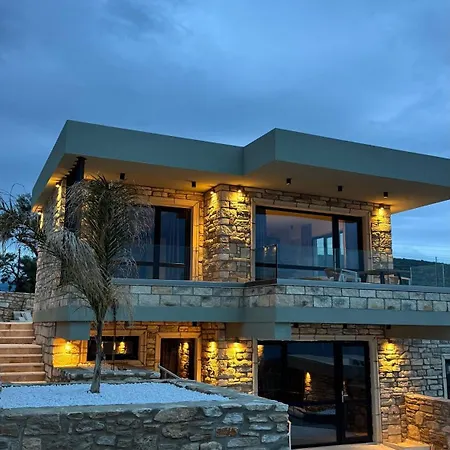 Olea Village * Potos