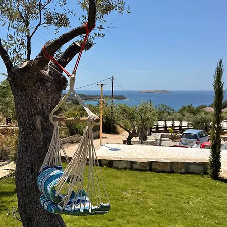 Olea Village Appartement *