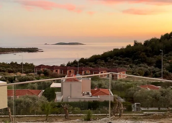 Olea Village Apartament