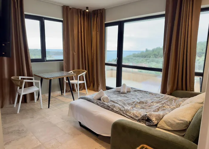 Apartament Olea Village Potos
