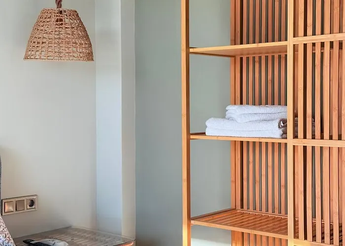 Olea Village Apartament Potos